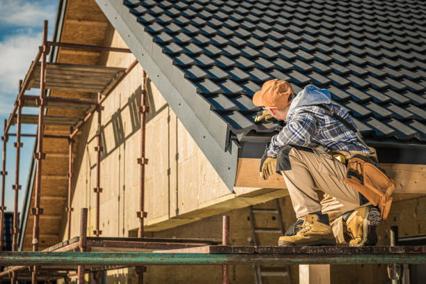 Best Tile Roofing Installation  in Pagould, AR