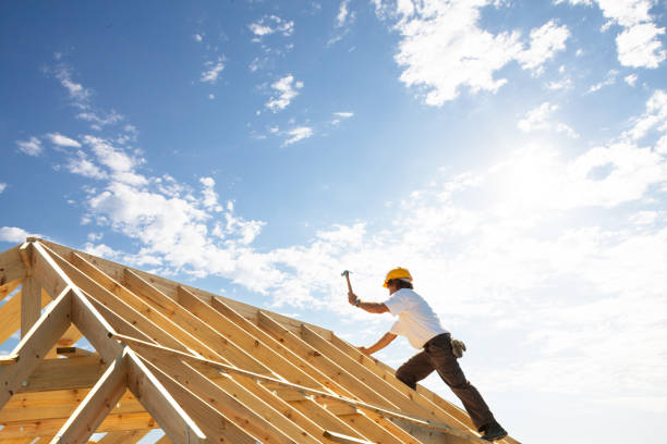 Best Green or Eco-Friendly Roofing Solutions  in Pagould, AR